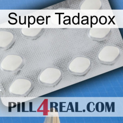 Super Tadapox 16